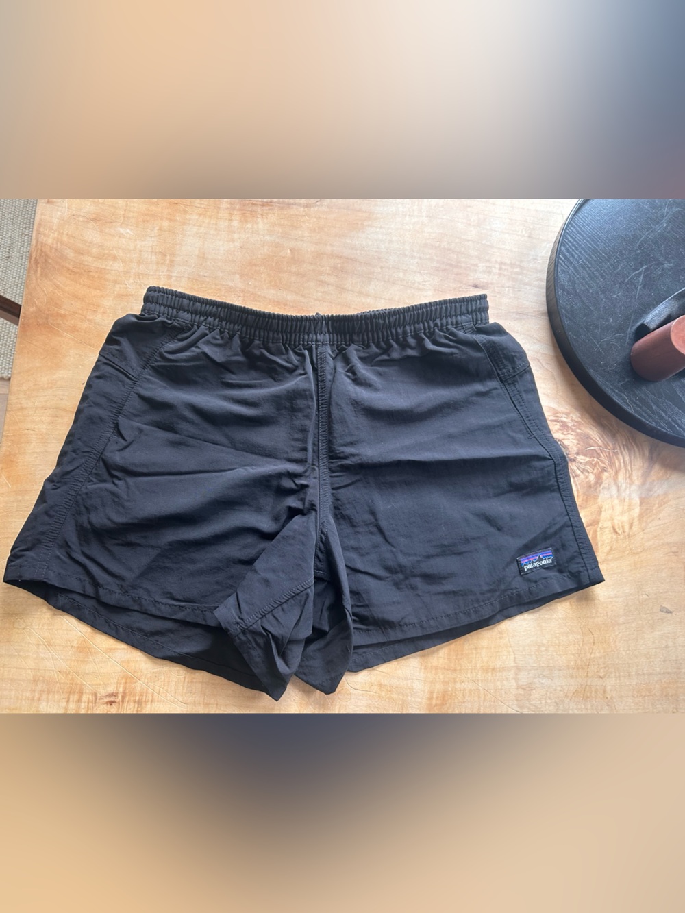 Patagonia Baggies-Women’s - Picture 2 of 9